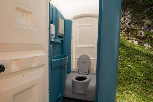 Portable restroom solutions in Paintsville, KY