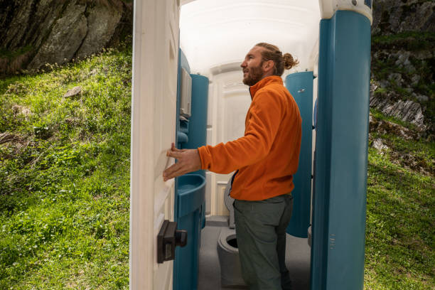 Professional porta potty rental in Paintsville, KY