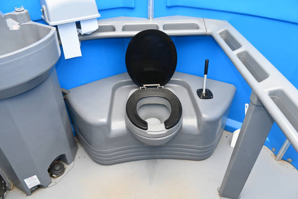 Best High-end porta potty rental  in Paintsville, KY