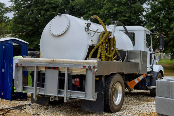 Best Sanitation services for porta potties  in Paintsville, KY