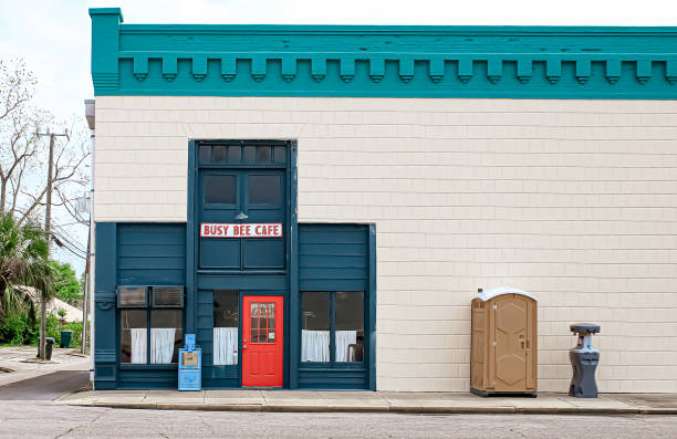 Best Portable bathroom rental  in Paintsville, KY