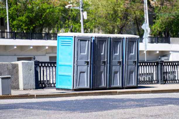 Best Portable restroom solutions  in Paintsville, KY