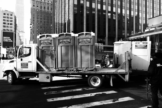 Best Portable restroom trailer rental  in Paintsville, KY
