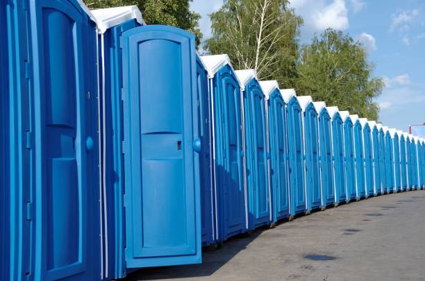 Portable Toilet Options We Offer in Paintsville, KY